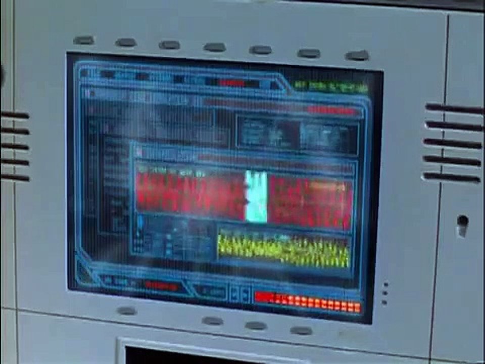 La Femme Nikita - Se1 - Ep20 HD Watch HD Deutsch