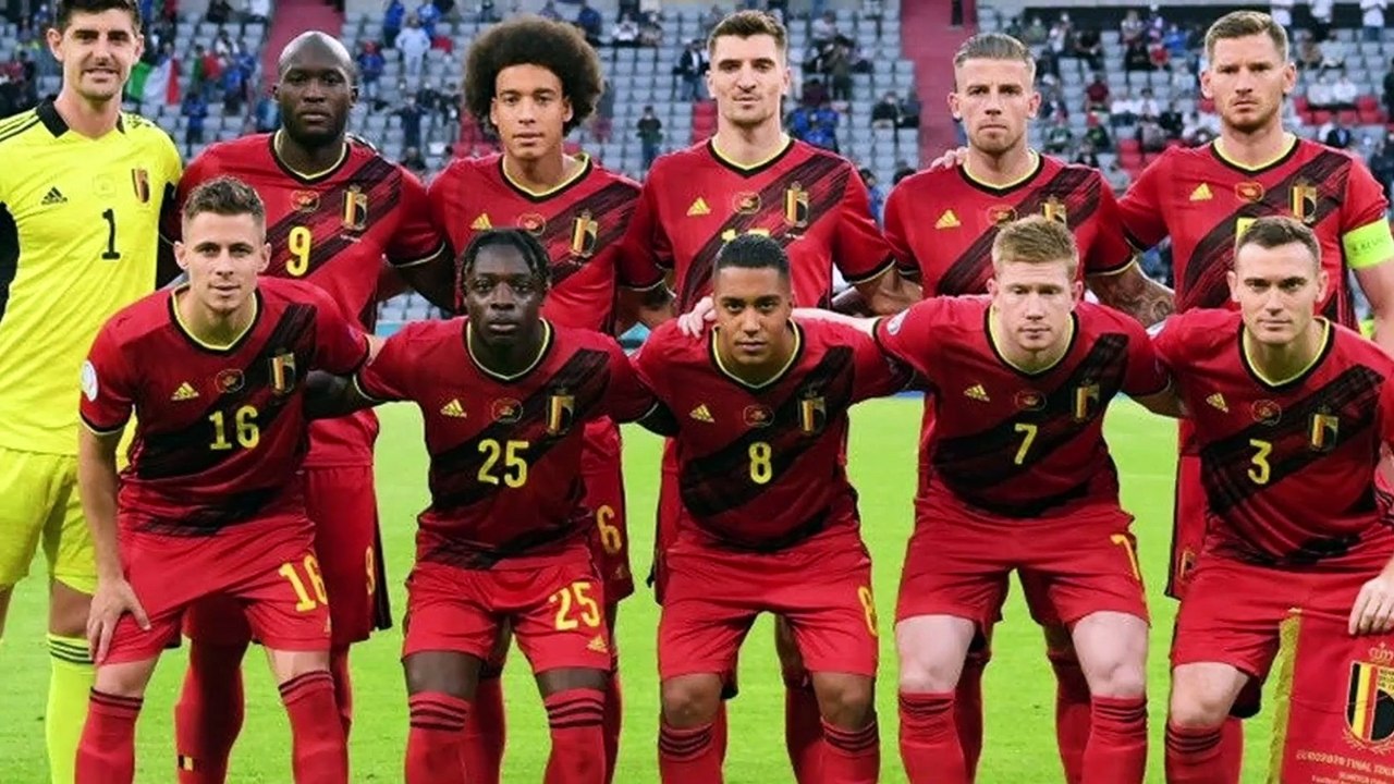 7 Managers Resigned, Fired after FIFA World Cup Elimination