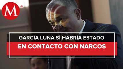 Fiscales de EU aseguran que Genaro García Luna mintió en su declaración post arresto