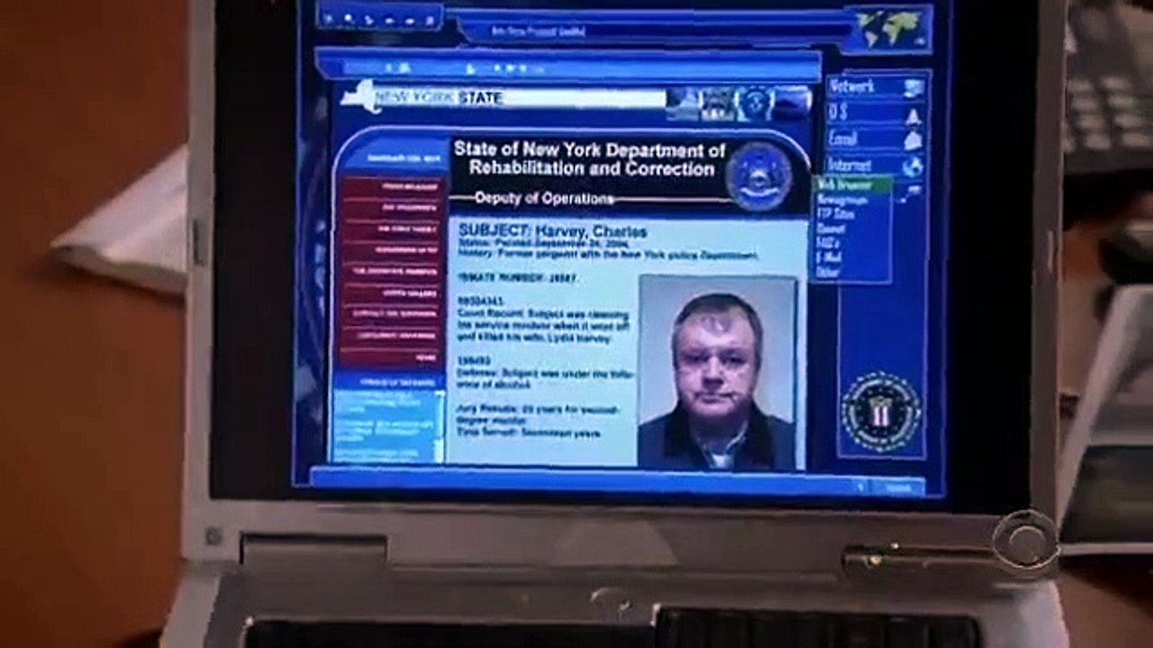 Without a Trace - Se4 - Ep13 HD Watch HD Deutsch