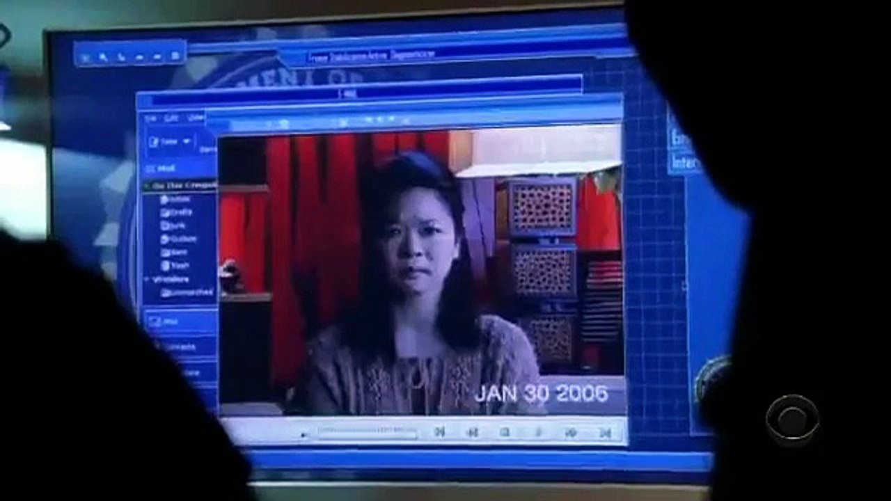 Without a Trace - Se4 - Ep14 HD Watch HD Deutsch
