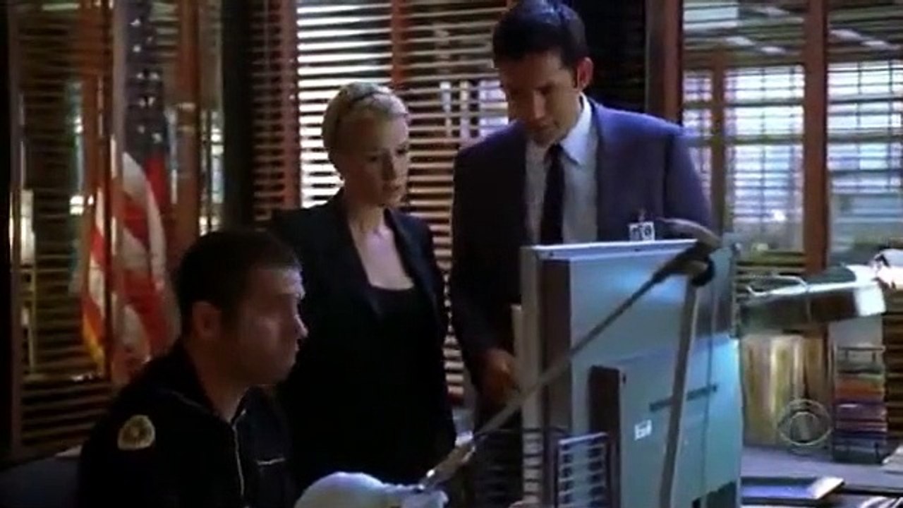 Without a Trace - Se4 - Ep15 HD Watch HD Deutsch