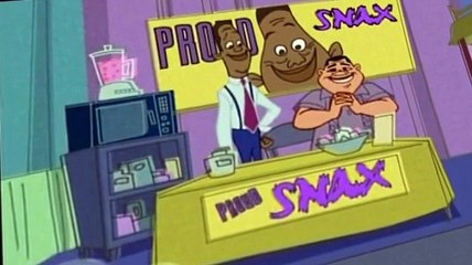 The Proud Family S02 E12
