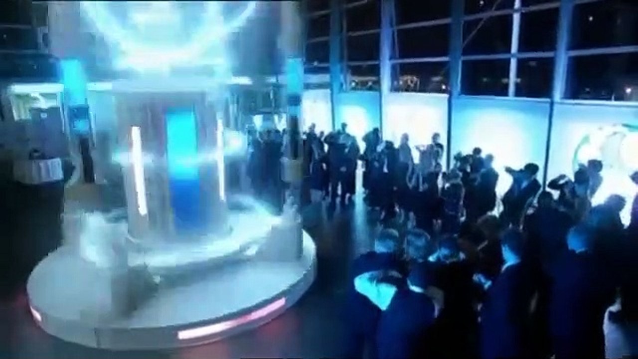 Doctor Who - Se3 - Ep06 - The Lazarus Experiment HD Watch HD Deutsch