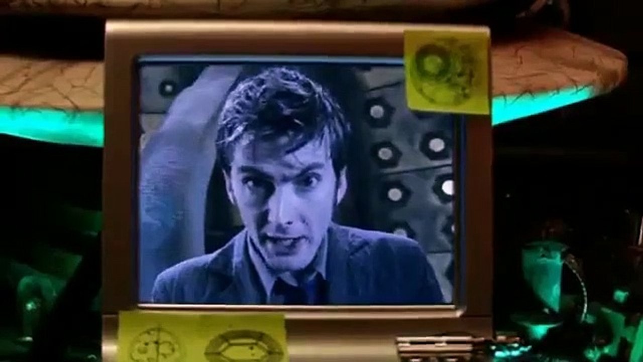 Doctor Who - Se3 - Ep08 - Human Nature HD Watch HD Deutsch