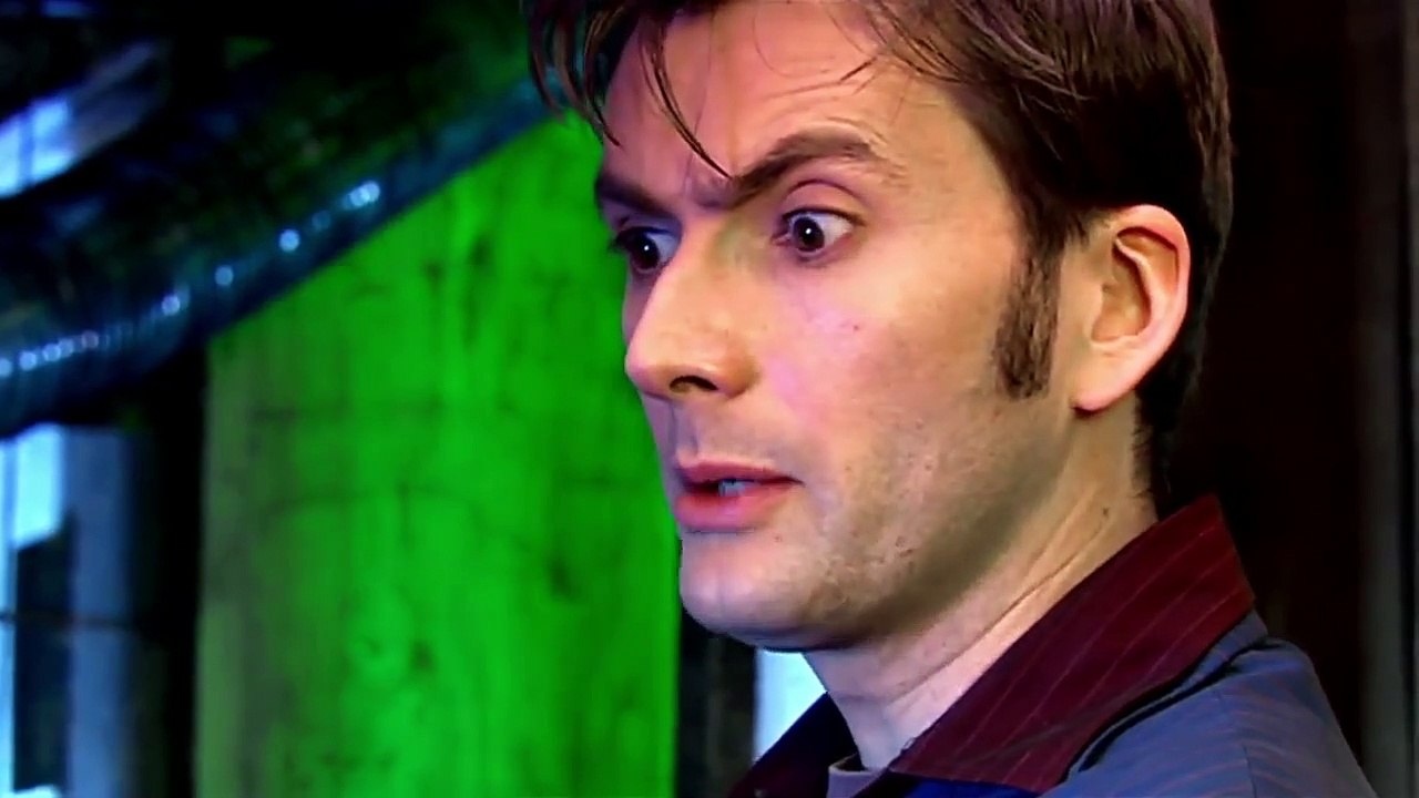 Doctor Who - Se3 - Ep07 - 42 HD Watch HD Deutsch