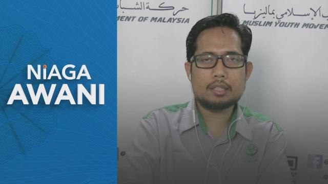 Niaga AWANI: Brain Drain: Melangkaui isu gaji, faedah tinggi