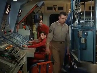 Voyage to the Bottom of the Sea - Se4 - Ep02 HD Watch HD Deutsch