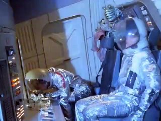 Voyage to the Bottom of the Sea - Se4 - Ep04 HD Watch HD Deutsch