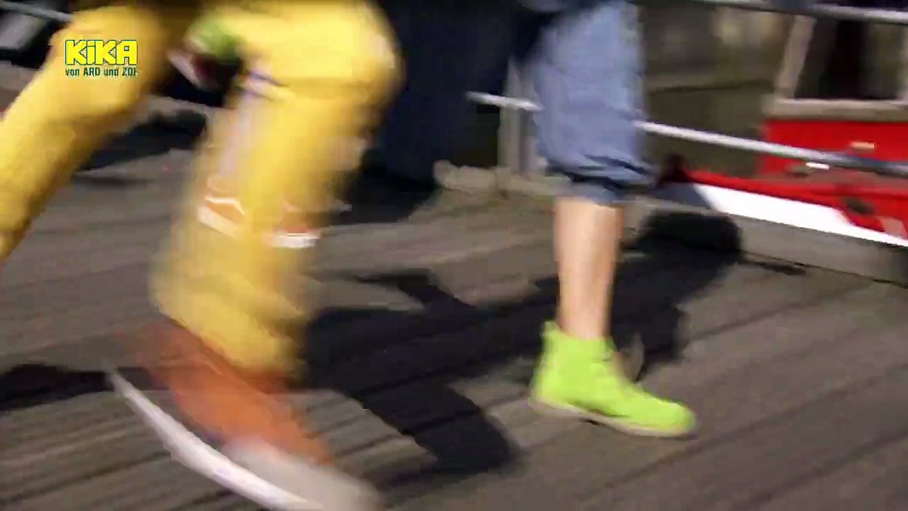 Die Pfefferkörner Staffel 13 Folge 9