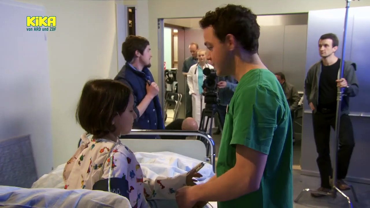 Die Pfefferkörner Staffel 13 Folge 2