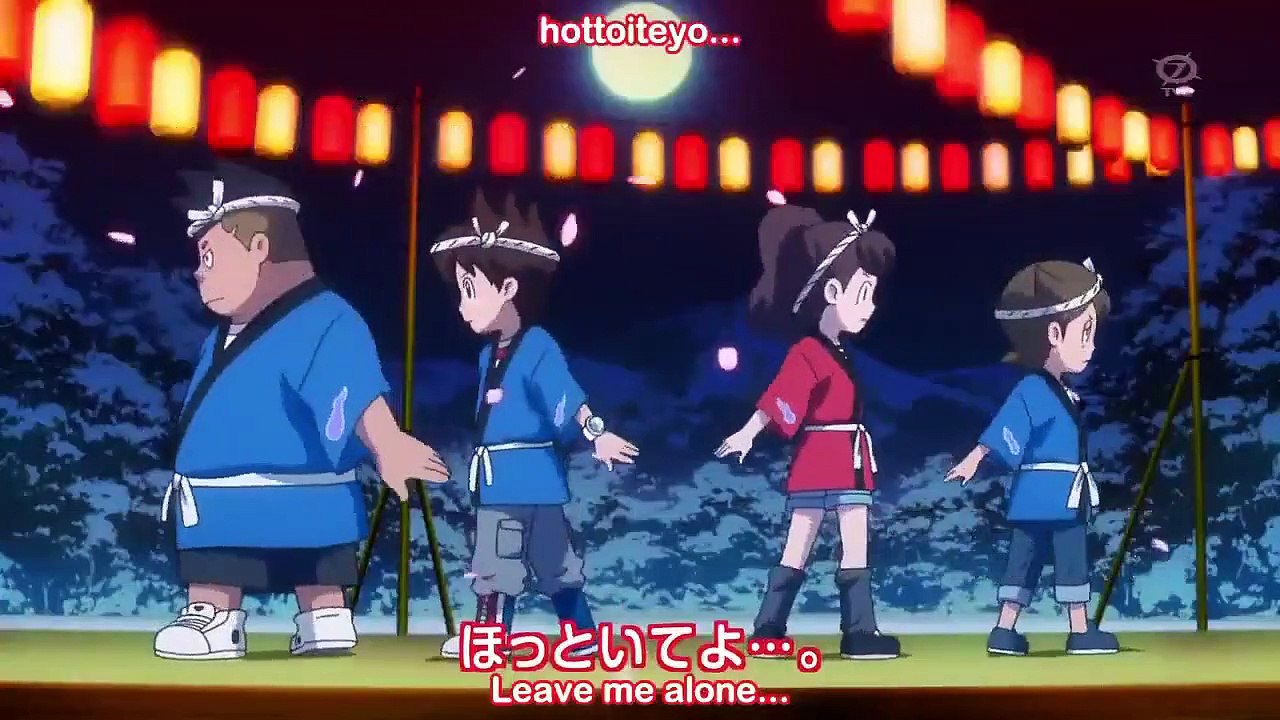 Youkai Watch - Ep41 HD Watch HD Deutsch