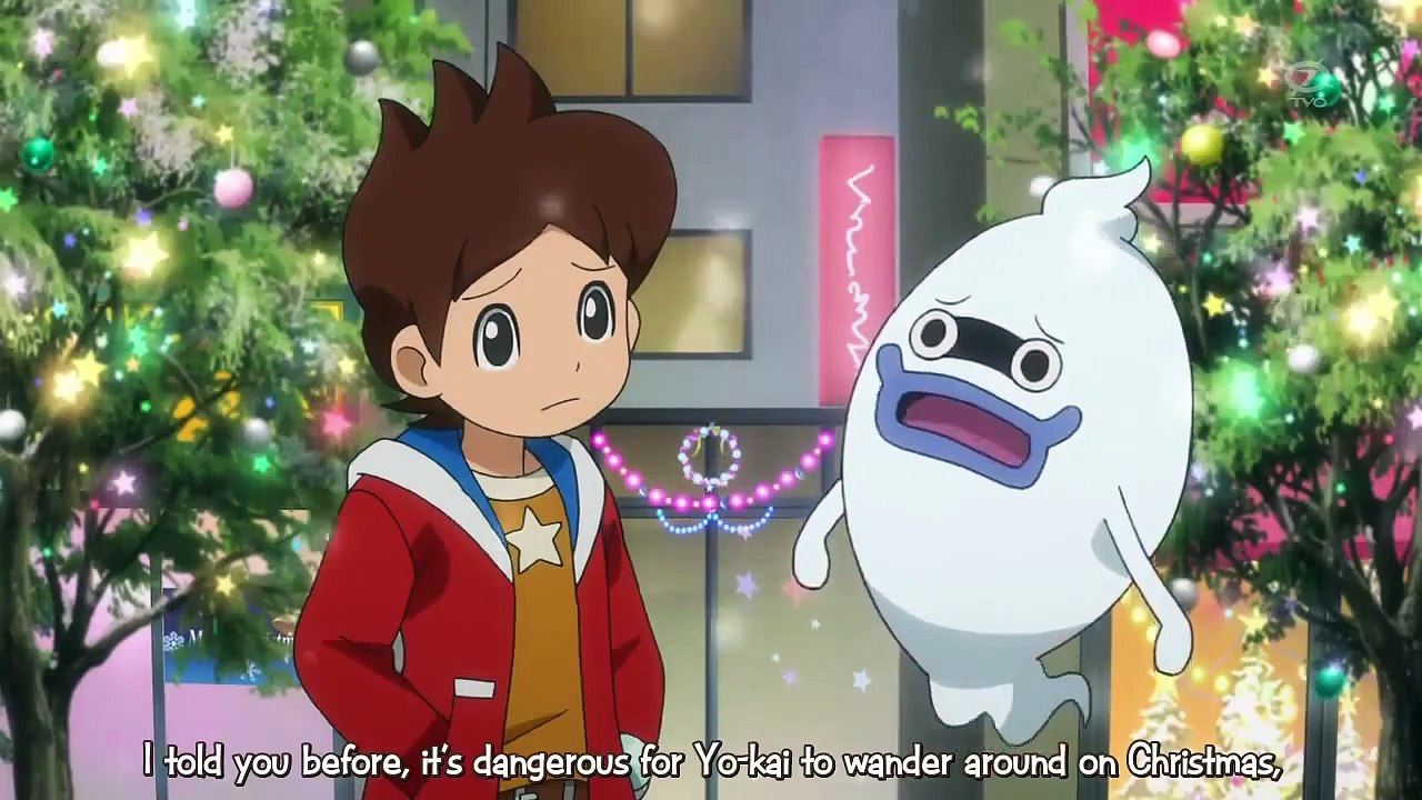 Youkai Watch - Ep49 HD Watch HD Deutsch