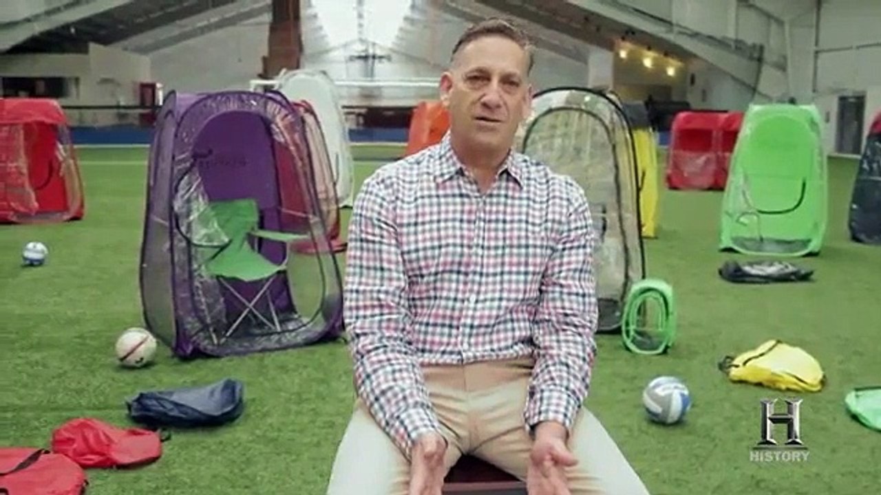 Million Dollar Genius - Se1 - Ep06 HD Watch HD Deutsch