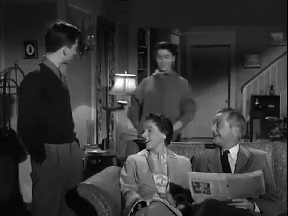 Father Knows Best - Se3 - Ep32 HD Watch HD Deutsch