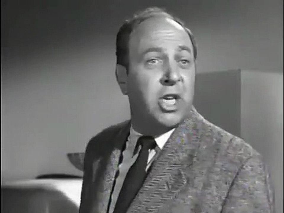 Father Knows Best - Se3 - Ep37 HD Watch HD Deutsch