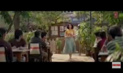 Khairiyat Song Sushant Singh Rajput best song