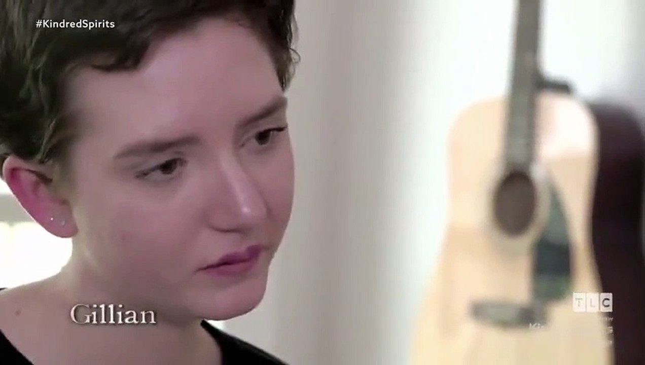 Kindred Spirits - Se2 - Ep08 - Fire Starter HD Watch HD Deutsch