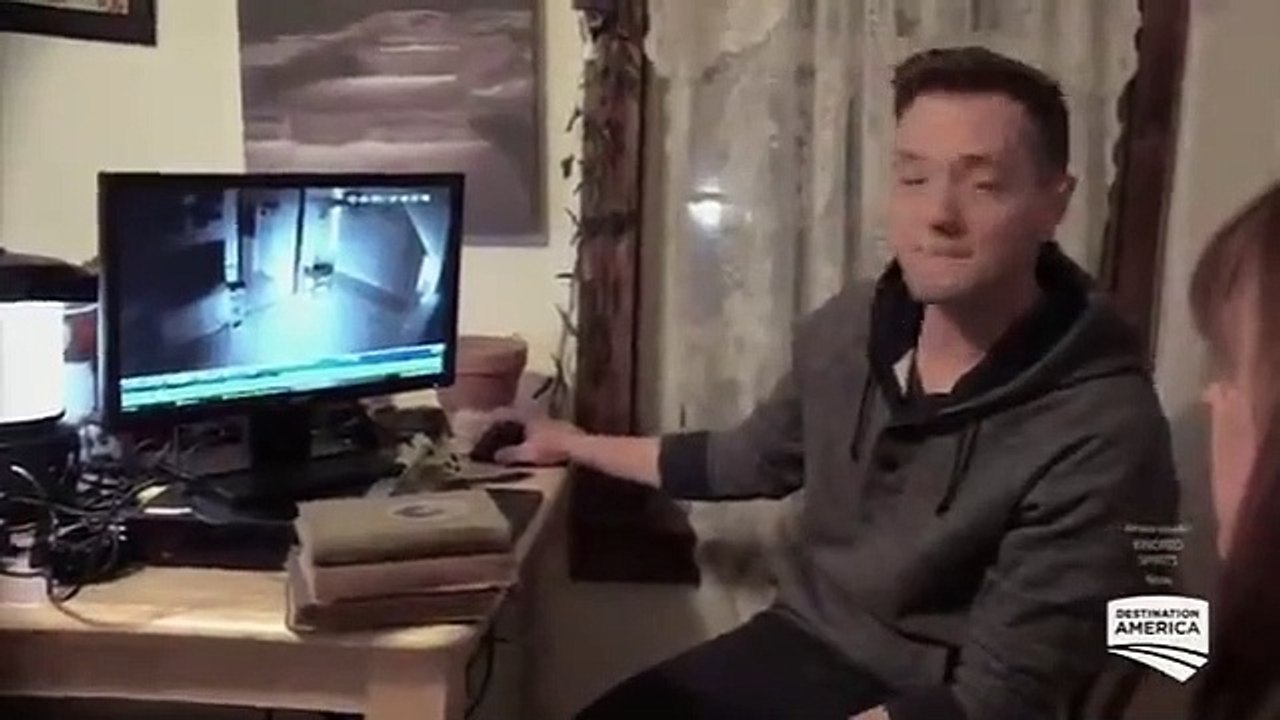 Kindred Spirits - Se2 - Ep12 - Family Trrized HD Watch HD Deutsch