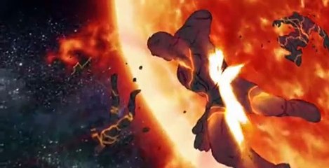 Guardians of The Galaxy S02 E21