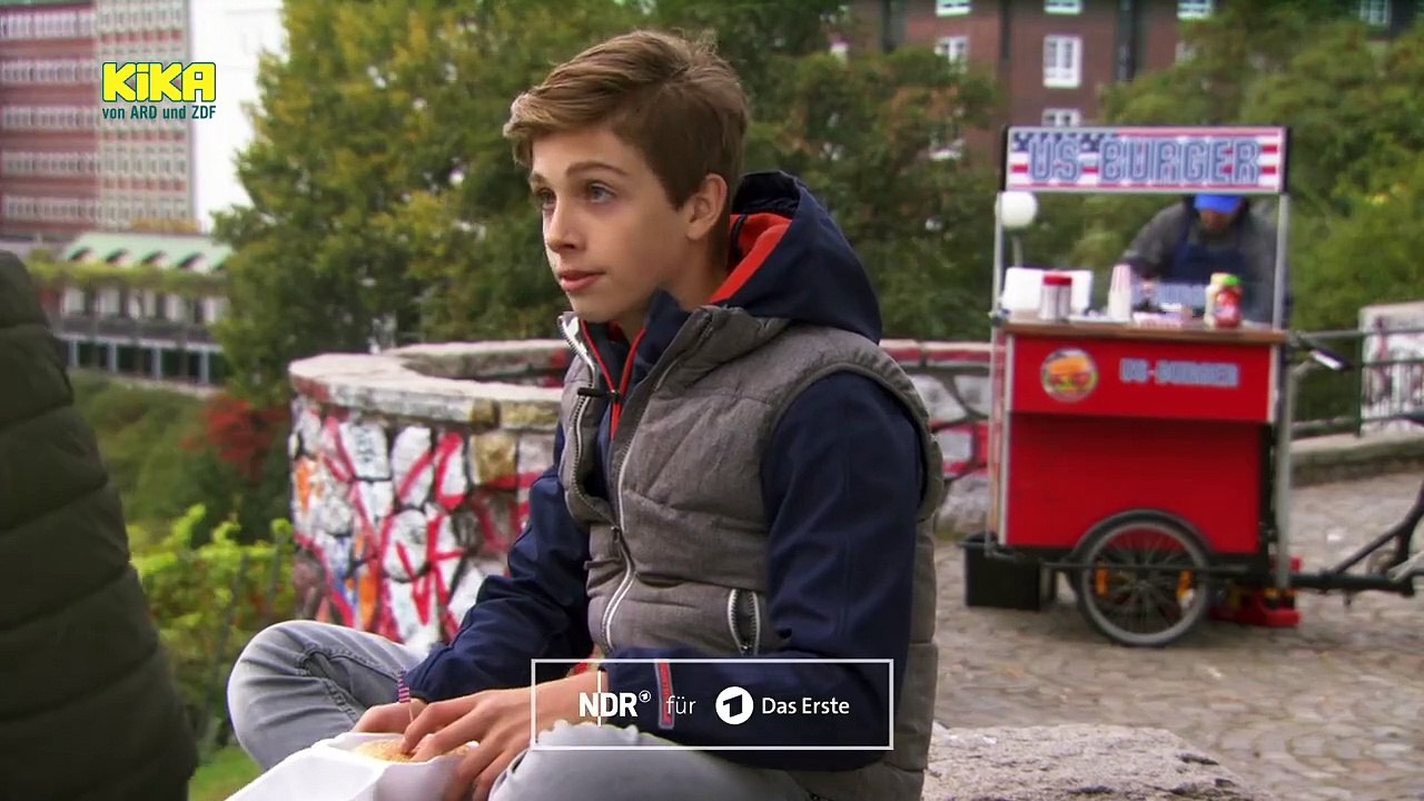 Die Pfefferkörner Staffel 13 Folge 12