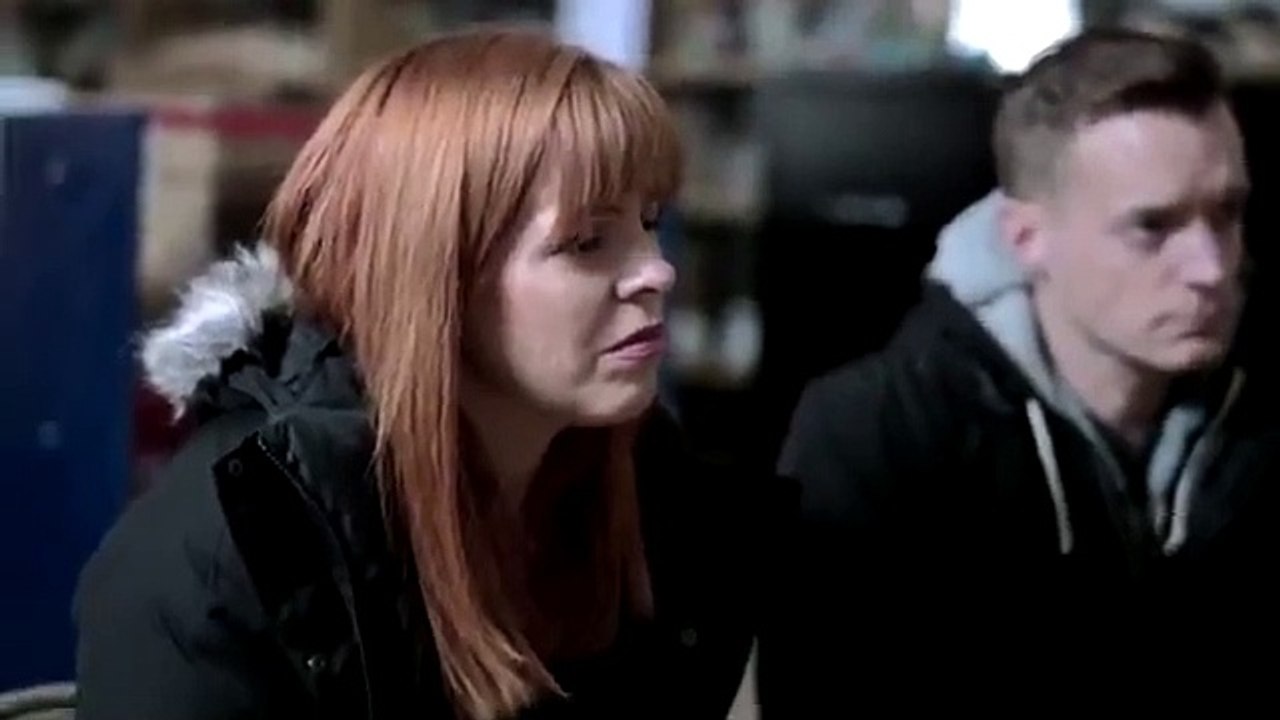 Kindred Spirits - Se3 - Ep09 - The Villisca Axe Mur-'ders HD Watch HD Deutsch