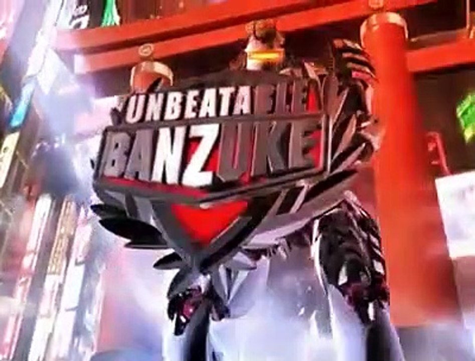 Unbeatable Banzuke - Ep03 HD Watch HD Deutsch - video Dailymotion