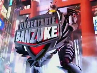 Unbeatable Banzuke - Ep01 HD Watch HD Deutsch