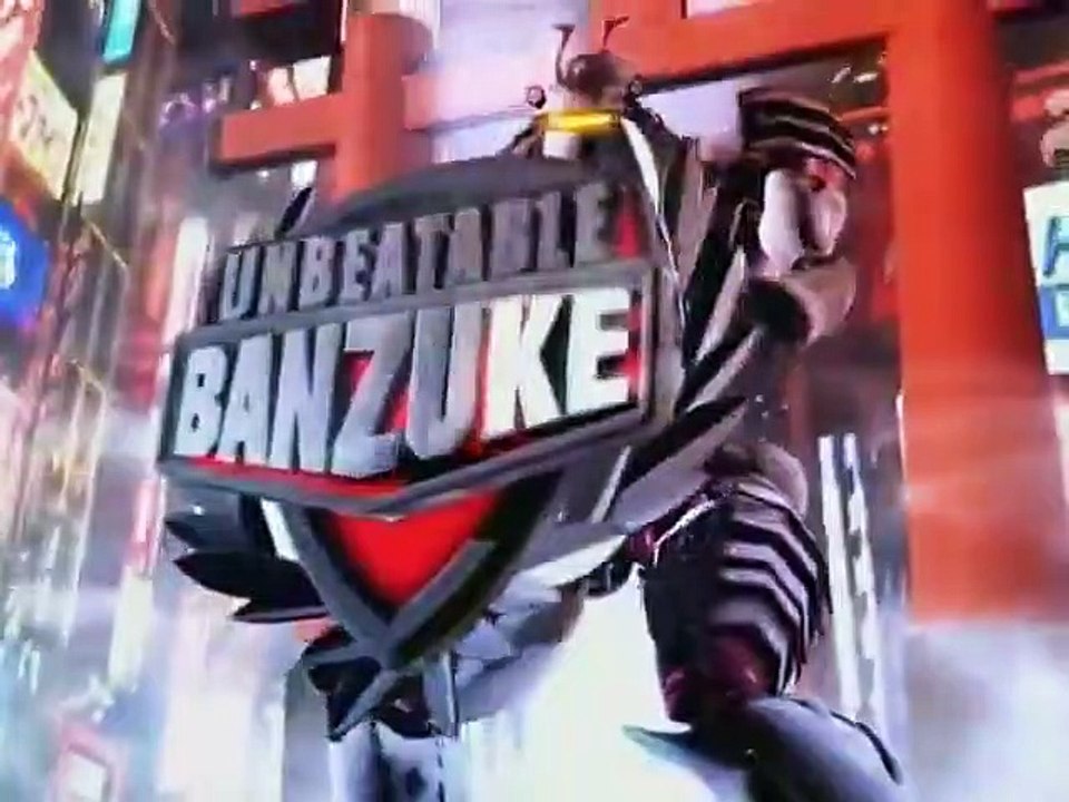 Unbeatable Banzuke - Ep01 HD Watch HD Deutsch