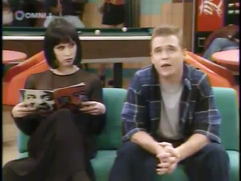 Unhappily Ever After - Se5 - Ep13 HD Watch HD Deutsch