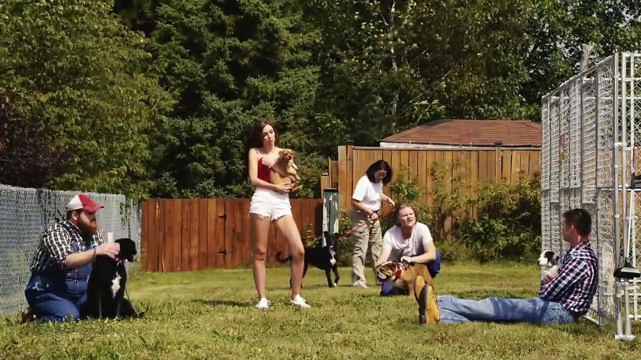 Letterkenny - Se6 - Ep03 - The City HD Watch HD Deutsch