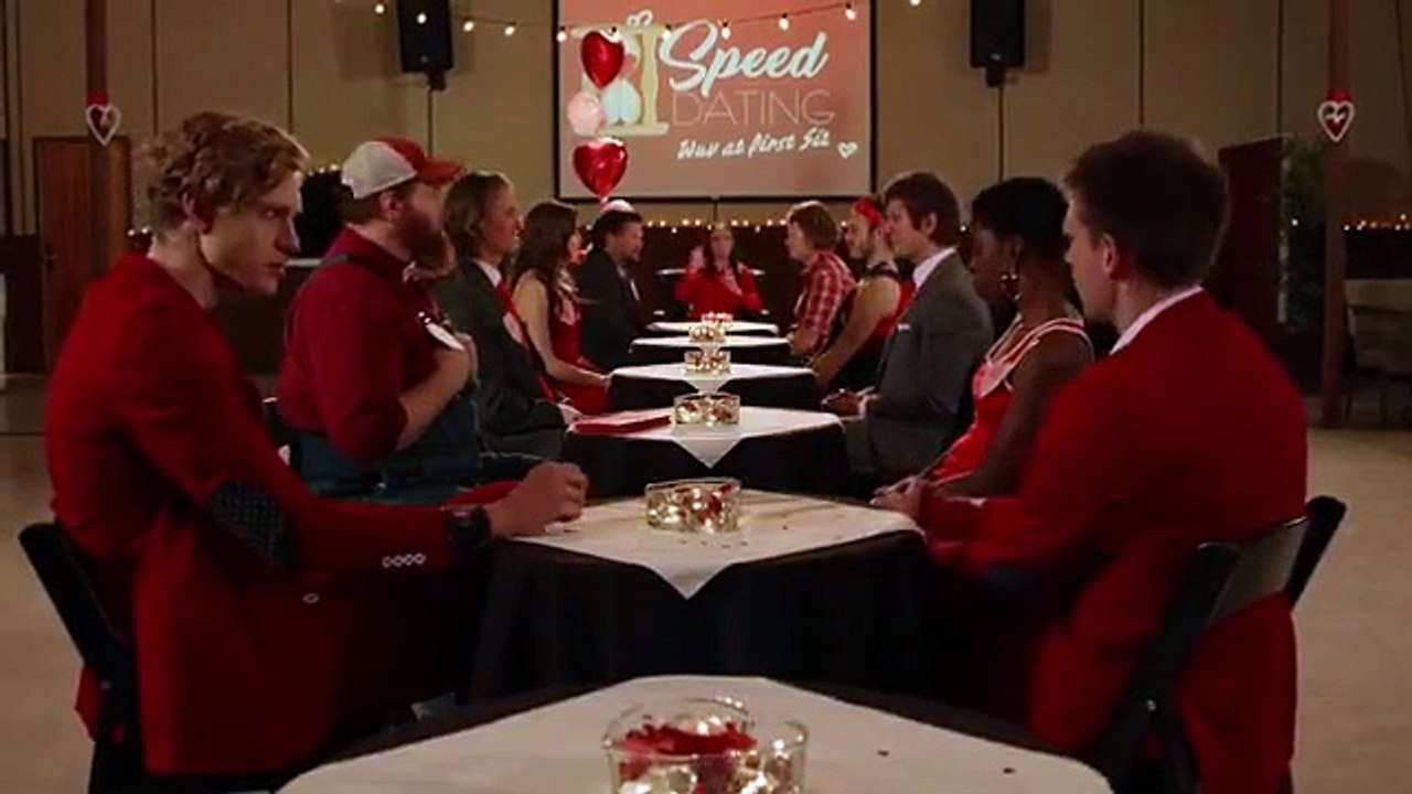 Letterkenny - se6 - ep100 - valentine's day hd watch hd deutsch