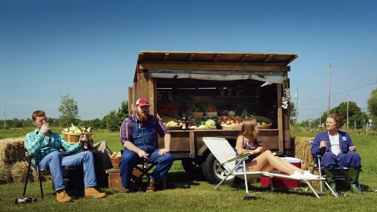 Letterkenny - Se6 - Ep06 - Yew! HD Watch HD Deutsch