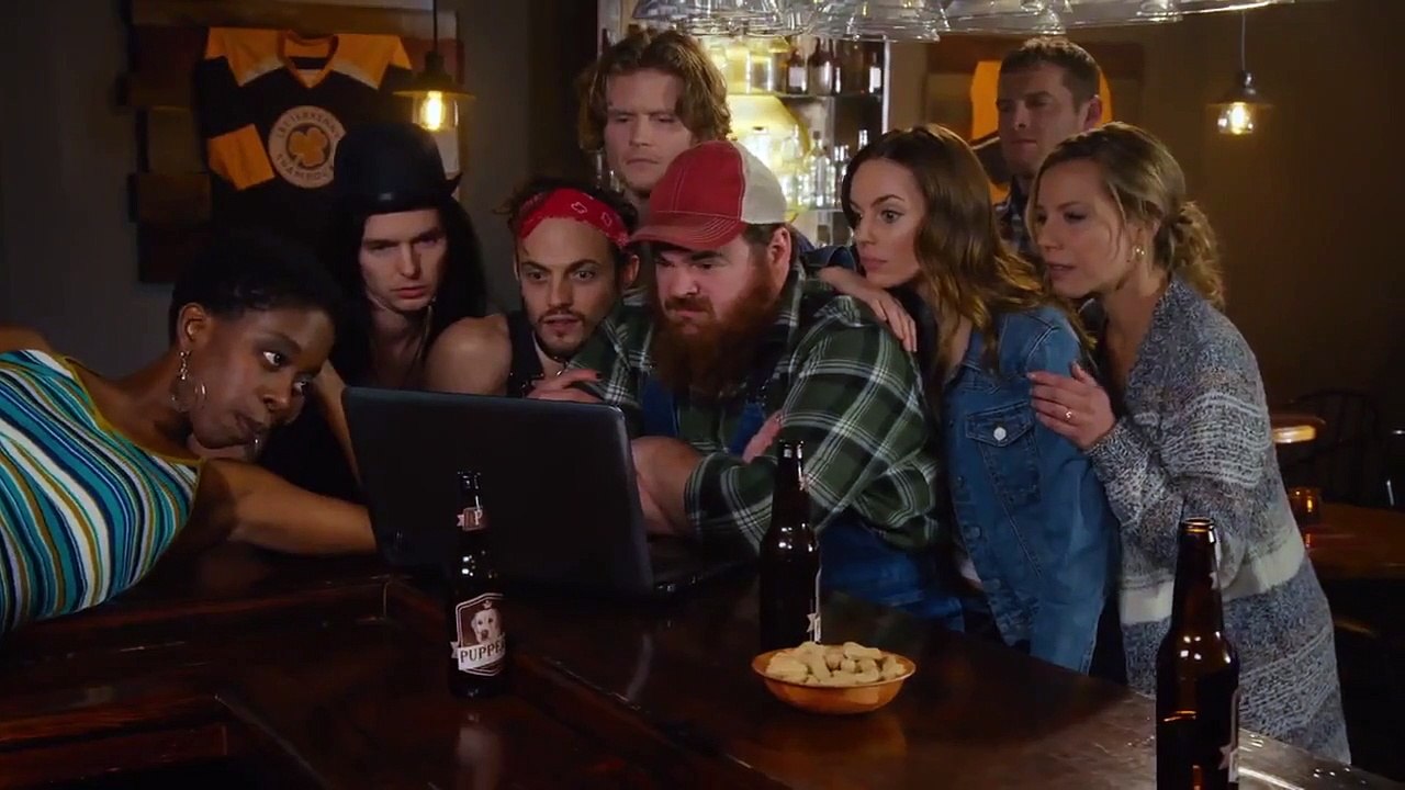 Letterkenny - Se7 - Ep03 - Nut HD Watch HD Deutsch