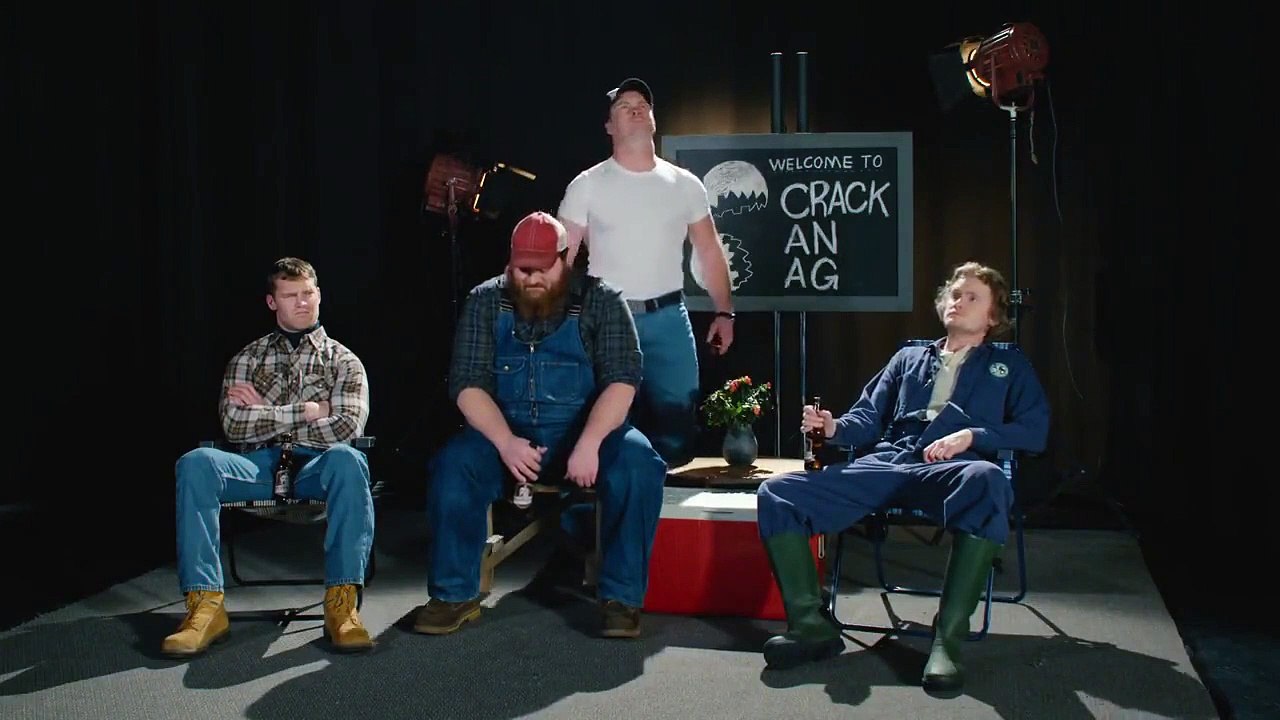 Letterkenny - Se7 - Ep05 - W's Talk Baby HD Watch HD Deutsch