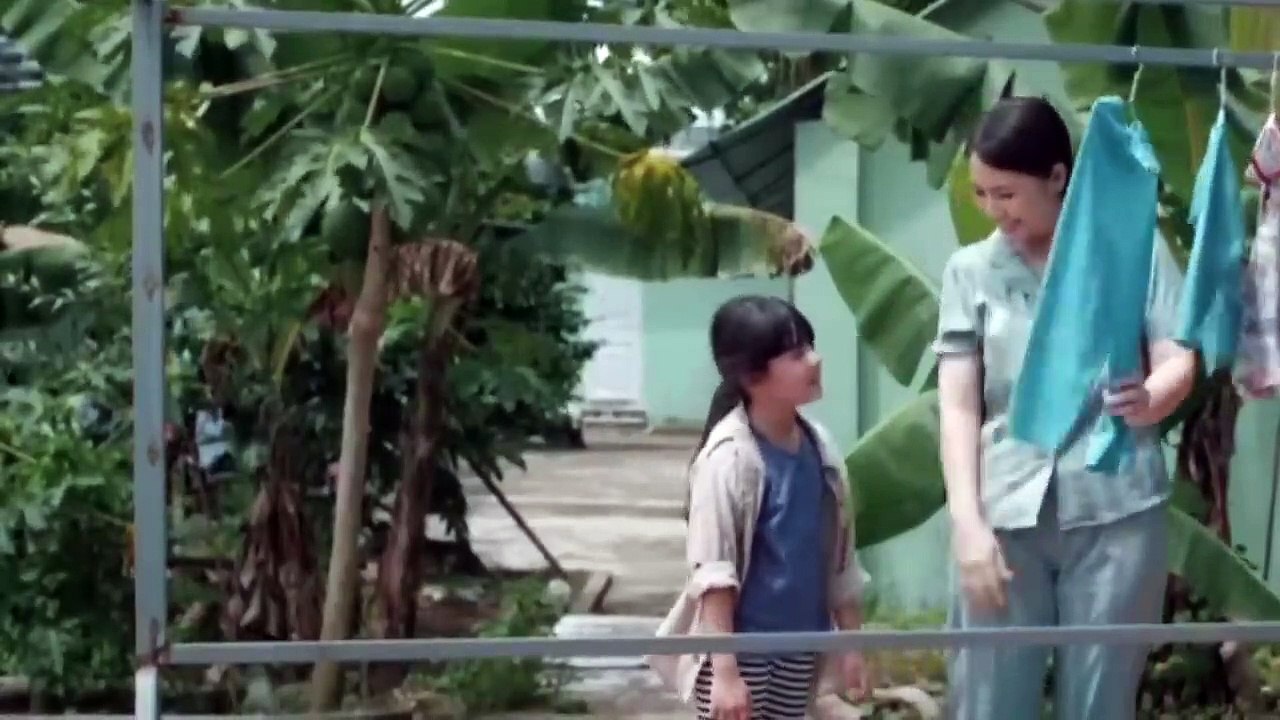 Phim Mẹ Rơm Tập 34 Full HD - Bản Chuẩn -_VTV1