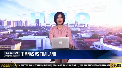 Apa Kata Netizen Terkait Timnas VS Thailand