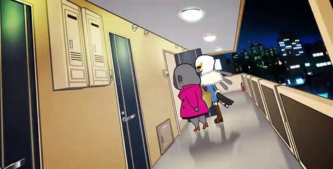 Aggretsuko S02 E10