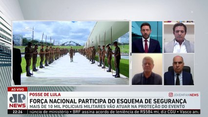 Cel. José Vicente: “Muita gente se coloca como torcedor de futebol e isso acaba incitando os ânimos”