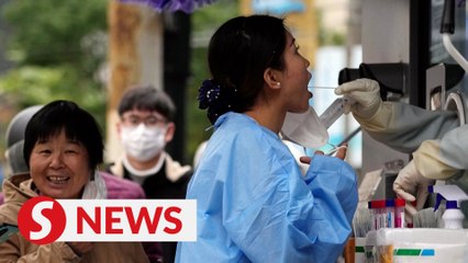 US imposing mandatory COVID tests on travellers from China