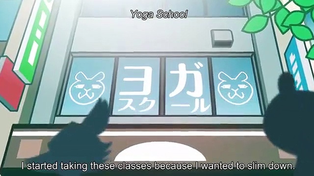 Aggressive Retsuko - Ep06 HD Watch HD Deutsch