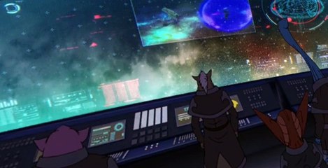 Guardians of The Galaxy S02 E23