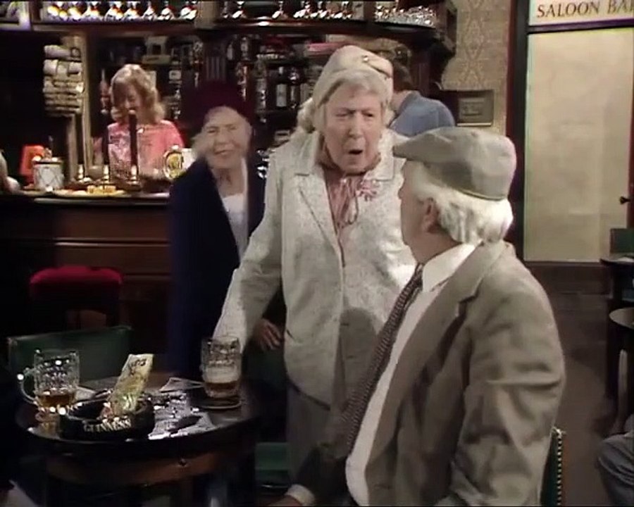 In Sickness and in Health - Ep16 HD Watch HD Deutsch