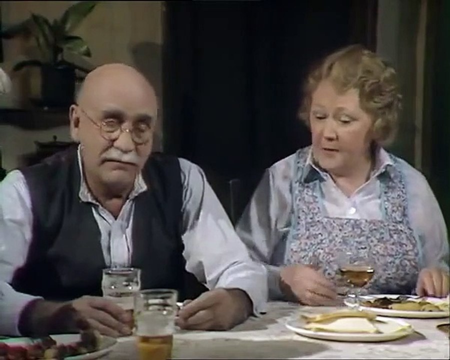 In Sickness and in Health - Ep21 HD Watch HD Deutsch