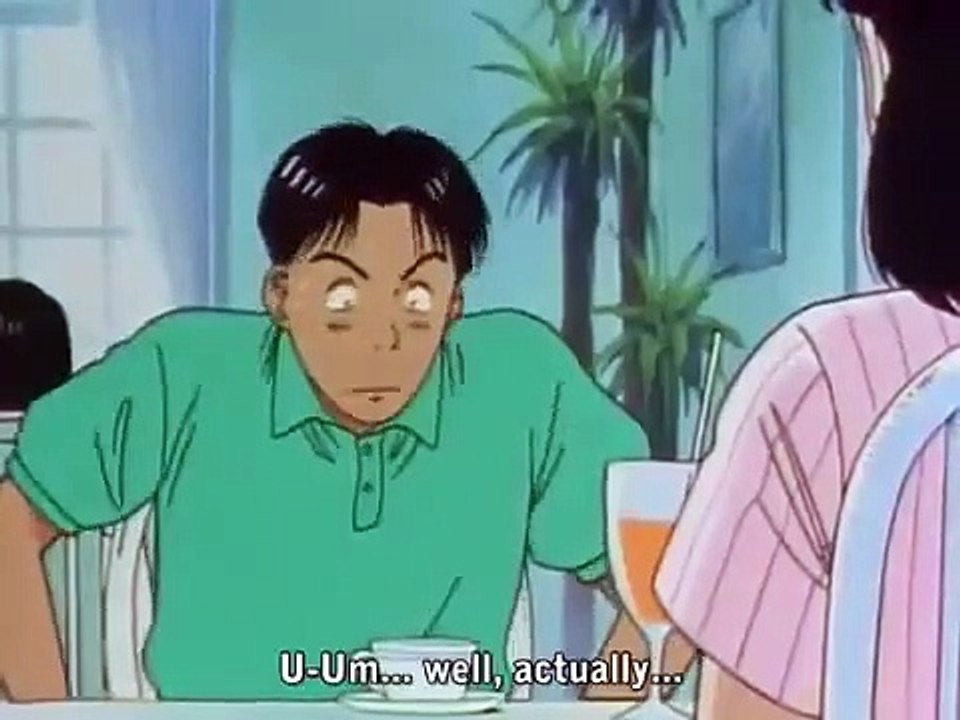 Yawara! - Ep74 HD Watch HD Deutsch