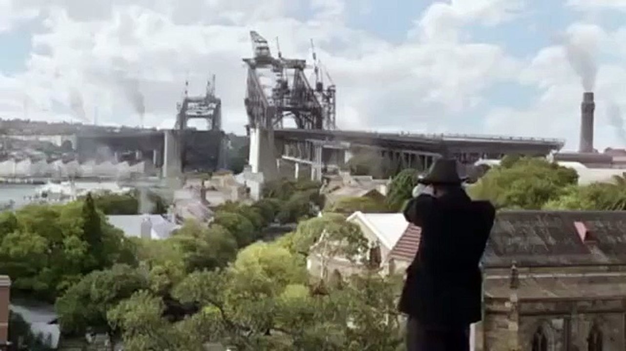 Underbelly - Se4 - Ep01 - The Worst Woman in Sydney HD Watch HD Deutsch