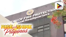 Bilang ng firecracker-related incidents, tumaas