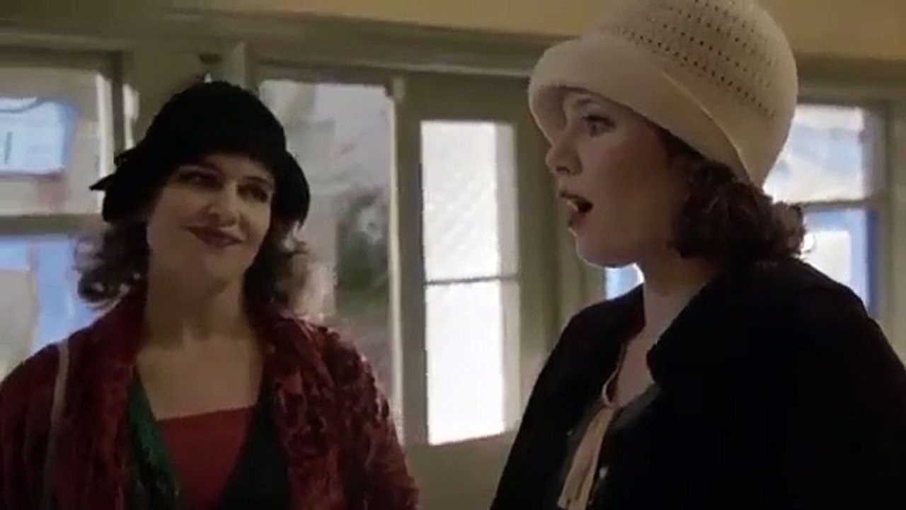 Underbelly - Se4 - Ep05 - The Darlinghurst Outrage HD Watch HD Deutsch