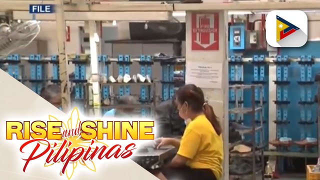 Higit 100,000 Pinoy factory workers sa Taiwan, bibigyan ng salary increase ayon sa MECO