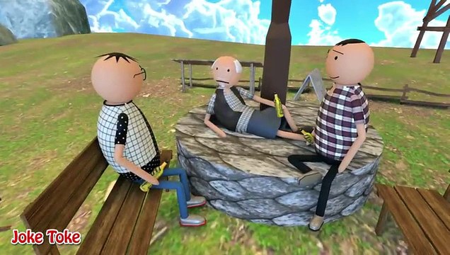 करवा चौथ - SHARMA JI KI KARWA CHAUTH POOJA _ PATI KI KARWACHAUTH _ JOKE TOKE _ COMEDY _ PM TOONS(480P)